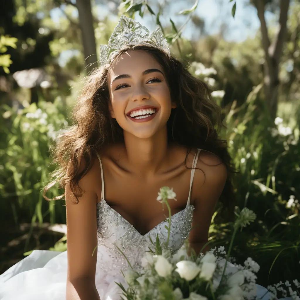 Quinceañera Photography Florida