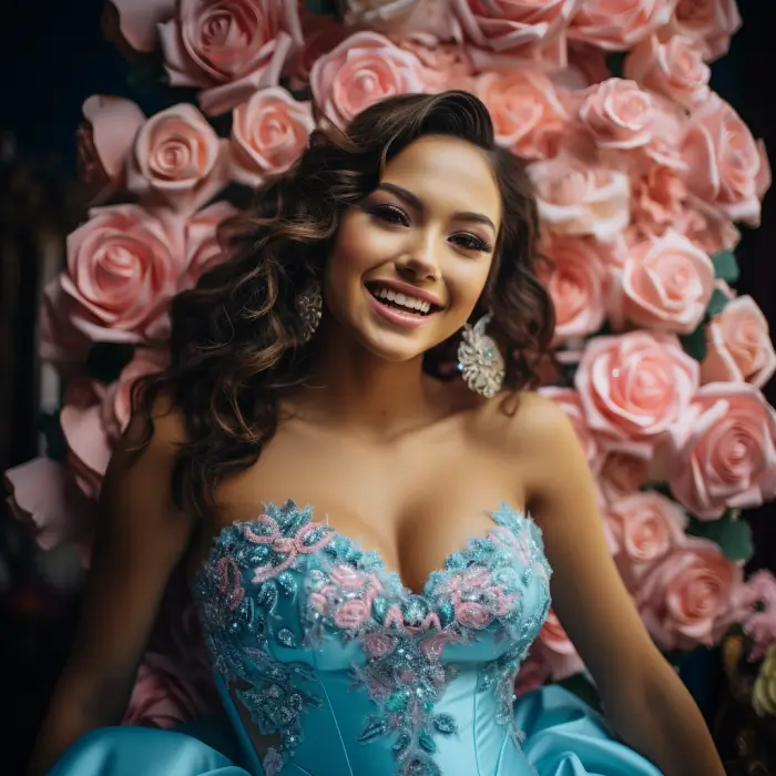 Quinceañera Photography Florida