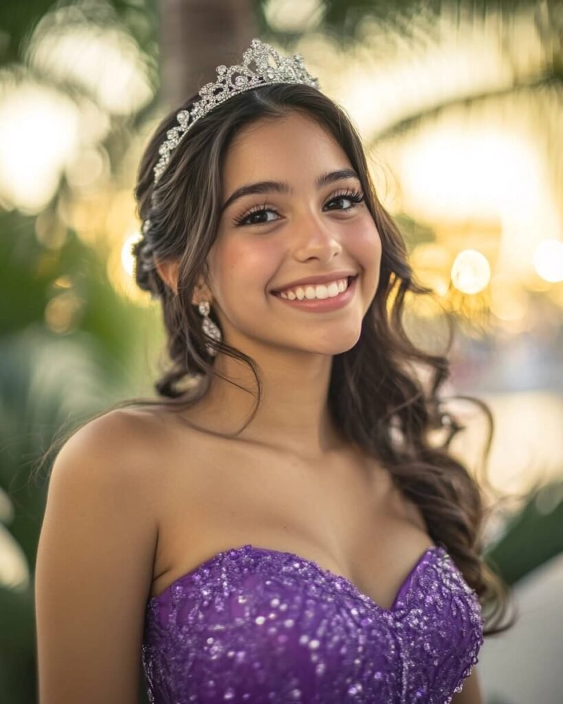 quinceañera in west palm beach florida
