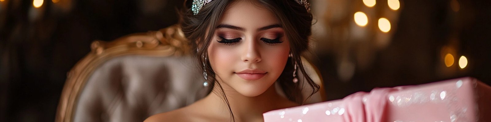 quinceañera photography palm beach
