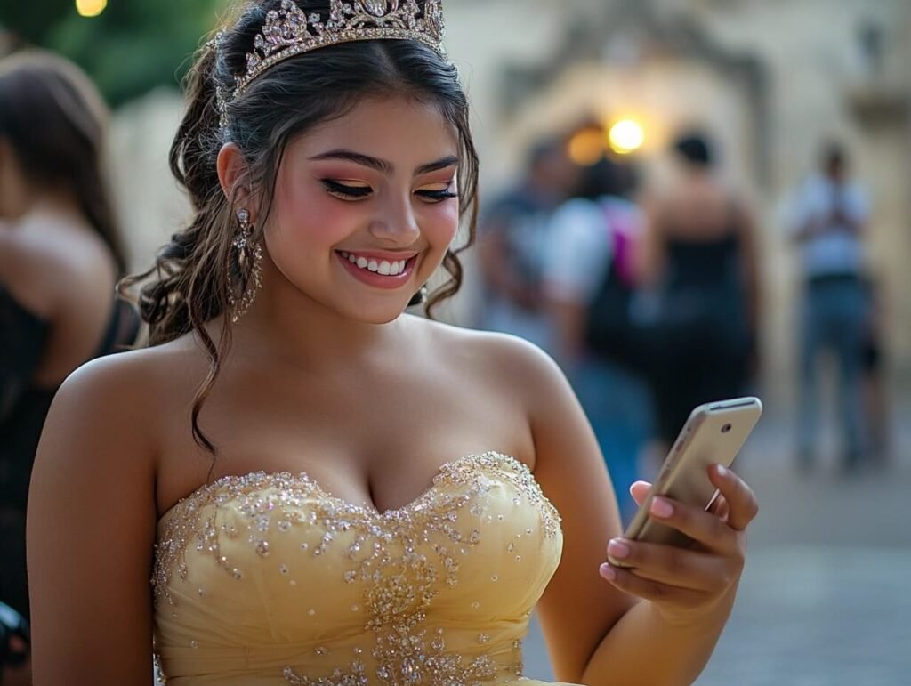 quinceanera tips