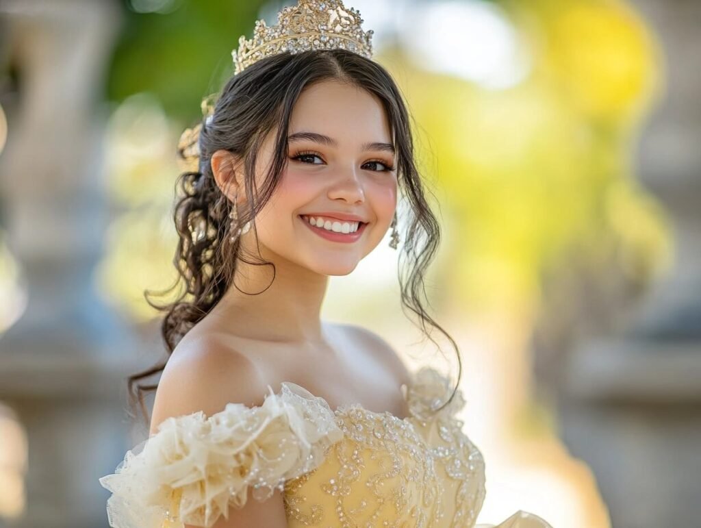 quinceanera photography in palm beach