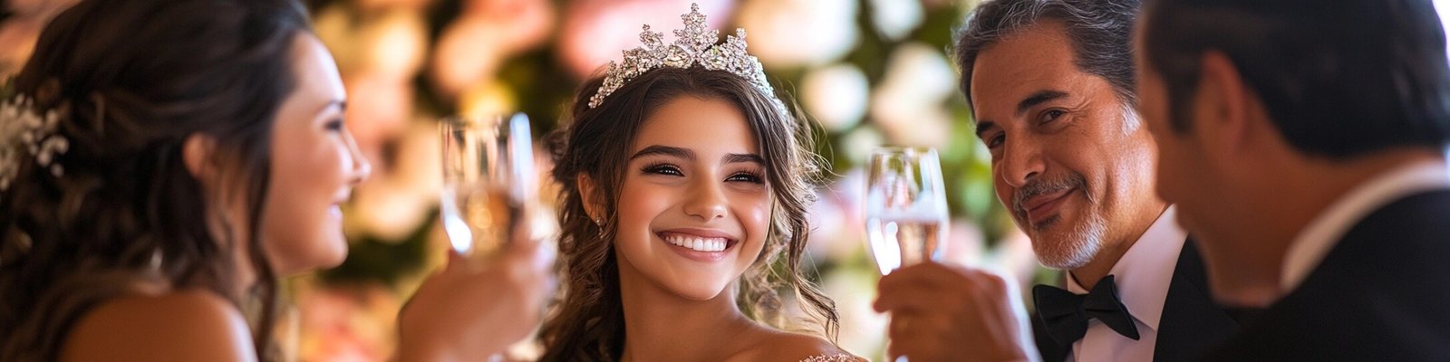 quinceañera photography palm beach