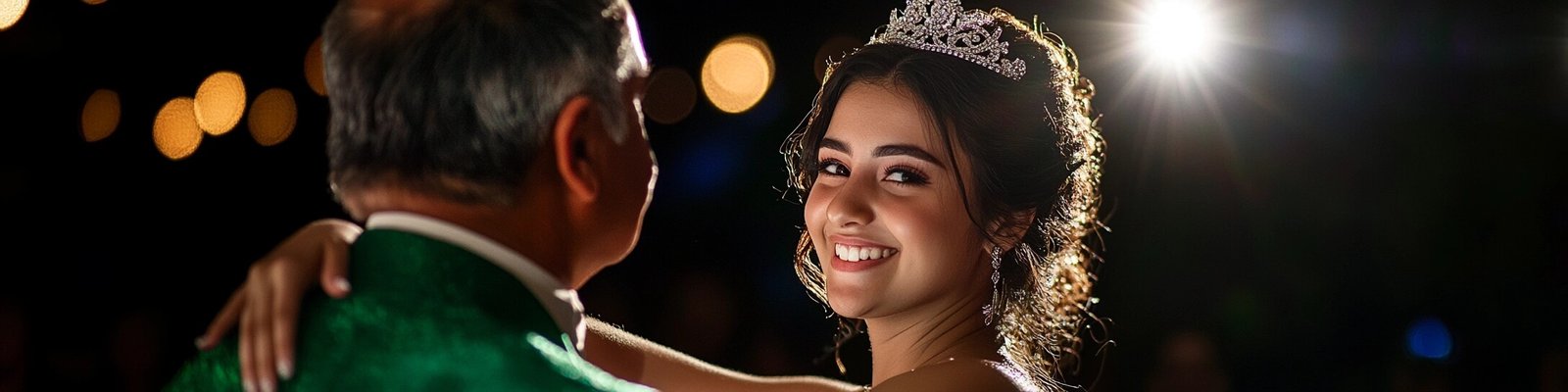 quinceañera photography palm beach